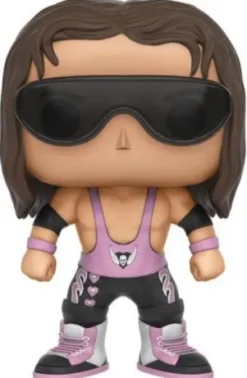 Bret Hart