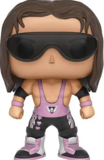Bret Hart