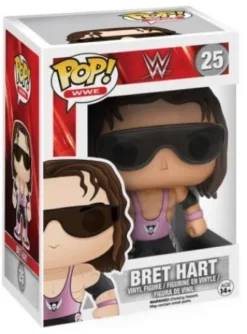 Bret Hart