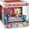 Bret "Hit Man" Hart & Shawn Michaels