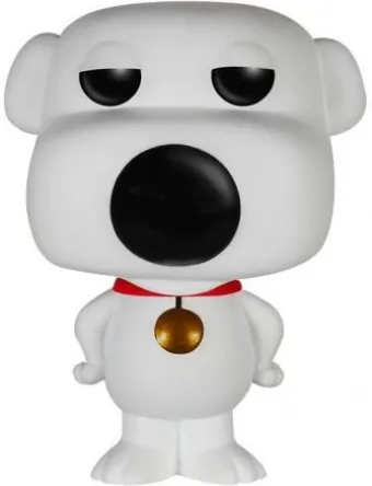 Brian Griffin