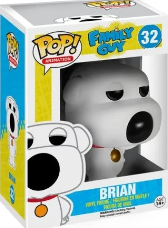 Brian Griffin