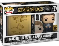 Brian Mariotti