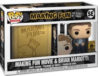 Brian Mariotti