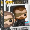 Béric Dondarrion