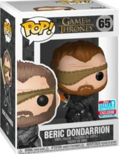 Béric Dondarrion