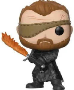 Béric Dondarrion