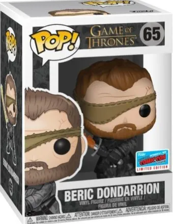 Béric Dondarrion