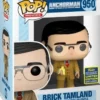 Brick Tamland
