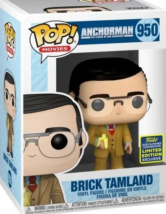 Brick Tamland