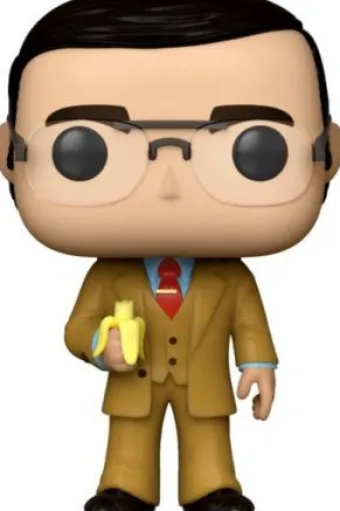 Brick Tamland