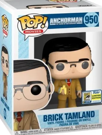Brick Tamland