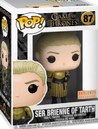 Brienne de Torth