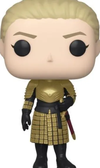 Brienne de Torth
