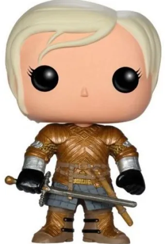 Brienne de Torth