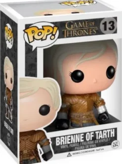 Brienne de Torth