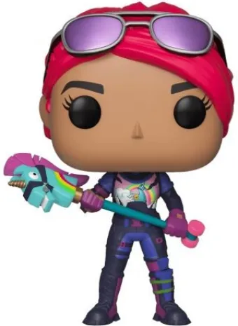 Brite Bomber