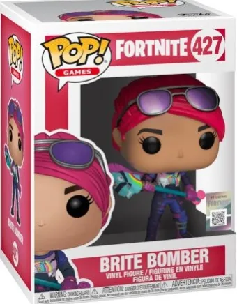 Brite Bomber
