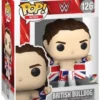 British Bulldog