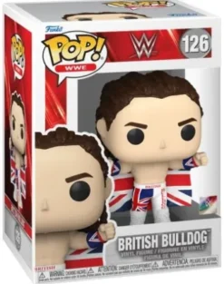 British Bulldog