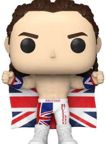 British Bulldog