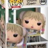 Britney Spears (Baby one more Time)