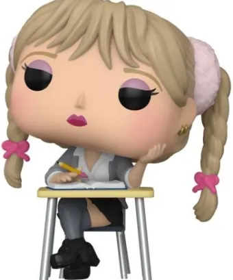 Britney Spears (Baby one more Time)