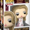 Britney Spears (Lucky)