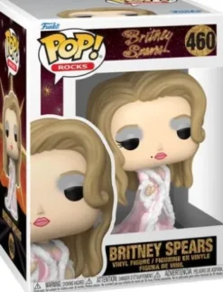 Britney Spears (Lucky)