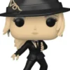 Britney Spears (Me Against the Music)
