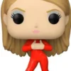 Britney Spears Oops I Did it Again Catsuit