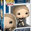 Britney Spears (Stronger)