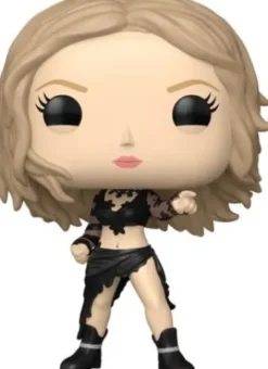 Britney Spears (Stronger)