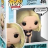 Britney Spears (You better work, Bitch !)