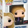 Britta Perry