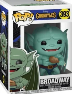 Broadway