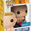 Brock Lesnar