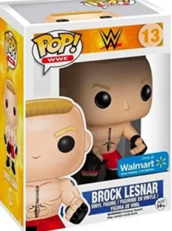 Brock Lesnar