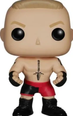 Brock Lesnar