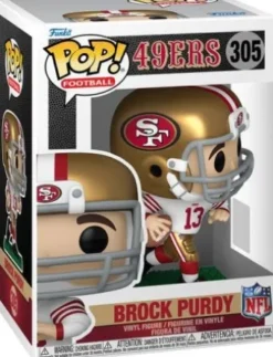 Brock Purdy