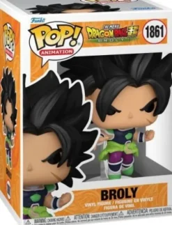 Broly