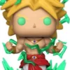 Broly - 15 cm [avec Chase]
