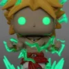 Broly - 15 cm & Brillant dans le noir [Chase]