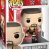 Bron Breakker