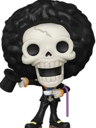 Brook