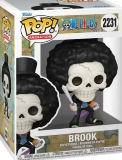 Brook
