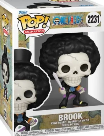 Brook