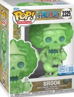 Brook [avec Chase]