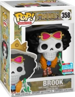 Brook avec guitare
