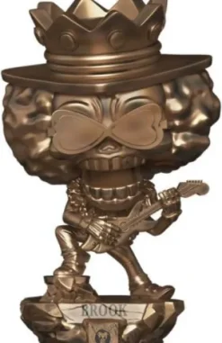 Brook - Bronze